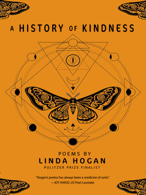A History of Kindness - ebook